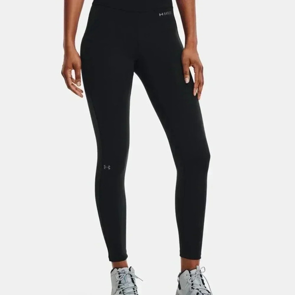 Under Armour Pants - Under Armour Size Small Compression Ankle Leggings